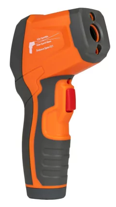 Termómetro Infrarrojo Profesional Sonel DIT-120 - comprar online