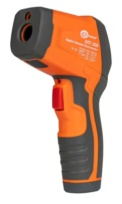 Imagen de Termómetro Infrarrojo Profesional Sonel DIT-200