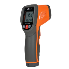 Termómetro Infrarrojo Profesional Sonel DIT-200