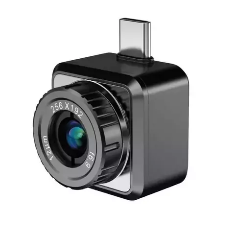 Cámara Termográfica ultra-compacta de 256 × 192 pxl. para celular | Hikmicro - Mini2Plus v2 - comprar online
