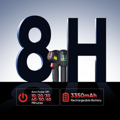 Cámara Termográfica de 96 x 96 pxl.| Hikmicro - Eco-V en internet