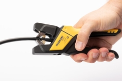 ALICATE DE PELADO AUTOMÁTICO P/ CONDUCTORES CON SECCIONES TRANSVERSALES DE 6 A 16 MM2- MARCA JOKARI, MODELO N° 6-16² en internet