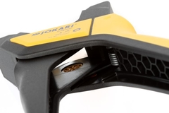 ALICATE DE PELADO AUTOMÁTICO P/ CONDUCTORES CON SECCIONES TRANSVERSALES DE 6 A 16 MM2- MARCA JOKARI, MODELO N° 6-16²