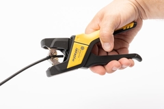 ALICATE DE PELADO AUTOMÁTICO P/ LÍNEAS DE SENSORES DE 4,4 A 7,0 MM Ø, MARCA JOKARI, MODELO SENSOR SPECIAL en internet