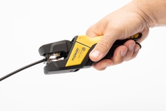 ALICATE DE PELADO AUTOMÁTICO P/ LÍNEAS DE SENSORES DE 4,4 A 7,0 MM Ø, MARCA JOKARI, MODELO SENSOR SPECIAL - Espa Elec Store 