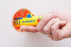 PELADOR P/ CABLES REDONDOS COMUNES DE 8 A 13 MM Ø- MARCA JOKARI, MODELO SECURA N°15 en internet