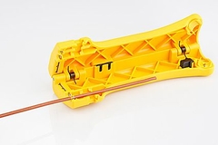PELADORA DE CABLES 4 – 15 mm Ø- MARCA JOKARI, MODELO ALLROUNDER - Espa Elec Store 