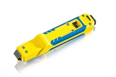 DESENVAINADORA PARA CABLE DE SEGURIDAD DE DE 8 A 18 MM (0,16″ A 1,38″) Ø,MARCA JOKARI, MODELO 70000 - comprar online