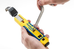 DESENVAINADORA PARA CABLE DE SEGURIDAD DE DE 8 A 18 MM (0,16″ A 1,38″) Ø,MARCA JOKARI, MODELO 70000 en internet