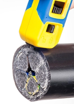 DESENVAINADORA PARA CABLE DE SEGURIDAD DE DE 8 A 18 MM (0,16″ A 1,38″) Ø,MARCA JOKARI, MODELO 70000 - tienda online