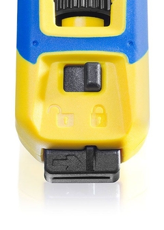 Imagen de DESENVAINADORA PARA CABLE DE SEGURIDAD DE DE 8 A 18 MM (0,16″ A 1,38″) Ø,MARCA JOKARI, MODELO 70000