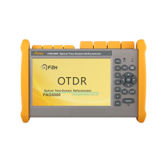 OTDR SM/MM Grandway FHO5000 MD22 en internet