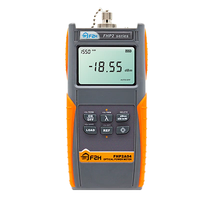 Medidor de potencia Grandway FHP2A04 - comprar online