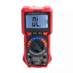 Multímetro digital FUZRR FR17C - comprar online