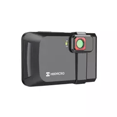 Lente Macro para Pocket Hikmicro HM-P201-MACRO - comprar online