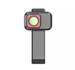 Lente Macro para Pocket Hikmicro HM-P201-MACRO - tienda online
