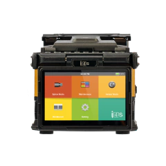 Fusionadora de fibra óptica INNO I4S + Cortadora HW05C - comprar online