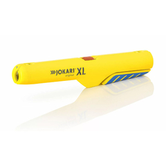 PELADORA DE CABLES Ø 8 – 13 mm – 5/16″ – 1/2″ .315″ – .512″ MARCA JOKARI, MODELO JOKARI XL