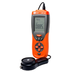 Luxometro Digital Sonel LXP-10A