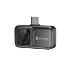 Cámara Termográfica para celular iOS y Android | Hikmicro - Mini2 v2 - comprar online