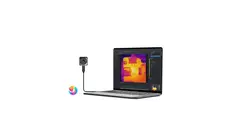 Cámara Termográfica ultra-compacta de 256 × 192 pxl. para celular | Hikmicro - Mini2Plus v2 - Espa Elec Store 