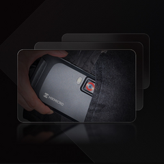 Imagen de Cámara Termográfica de Bolsillo 256 x 192 pxl.| Hikmicro - Pocket2