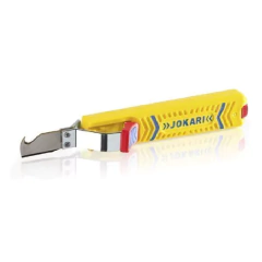 PELADORA DE CABLES REDONDOS DE DIAMETRO DE 8 A 28 MM, Ø 5/16″ – 1.1/8″ Ø MARCA JOKARI, MODELO SECURA N°28H - comprar online