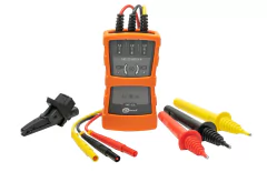 Probador de secuencia de fases y dirección de rotación del motor Sonel TKF-12L - comprar online