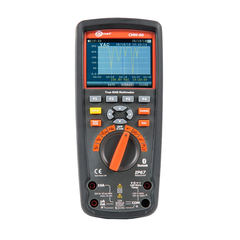 Multímetro industrial avanzado CMM-60 - comprar online