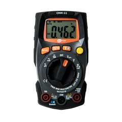 Multímetro Digital CMM-11 - comprar online
