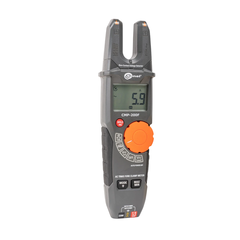 Pinza Amperométrica de mordaza abierta CMP-200F - Espa Elec Store 