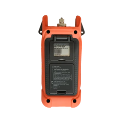 Medidor de Potencia Óptica Shineway Tech OPM 50A en internet