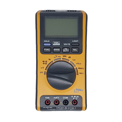 Multimetro Digital autorange 5 en 1 VA19 - comprar online