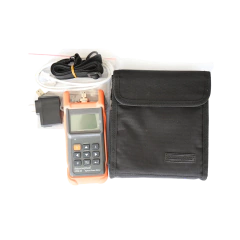 Medidor de Potencia Óptica Shineway Tech OPM 50A - comprar online