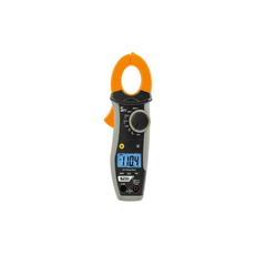 Pinza amperimétrica CA 400A HT4011 - comprar online