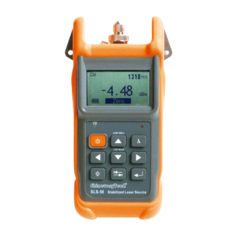 Fuente Láser Avanzada Shineway Tech SLS-50-P