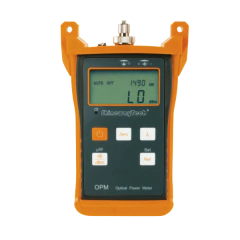 Medidor de Potencia Óptica Shineway Tech OPM 15 A-L