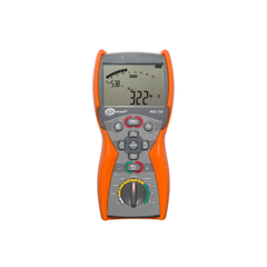 Medidor de resistencia de aislamiento MIC-10 - comprar online