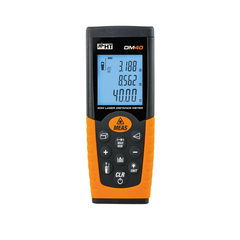 DM40 Telémetro láser compacto con distancia 40 metros - comprar online