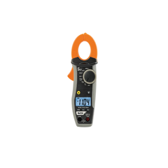 Pinza amperimétrica 400A CC/CA CAT III 600V HT4013 - comprar online
