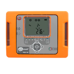 Medidor de resistencia de puesta a tierra Sonel MRU-30 - comprar online