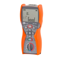 Medidor Multifunción de instalaciones eléctricas MPI-502F - comprar online