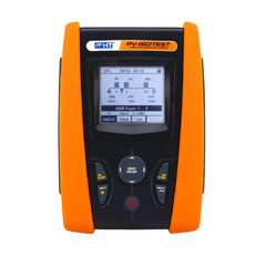 Instrumento multifunción PV-ISOTEST 1500VCC - comprar online