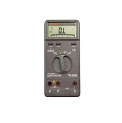 Telurimetro TK-2050 - comprar online