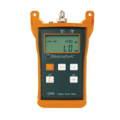 Medidor de potencia Shineway Tech OPM-15A