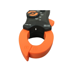 Pinza amperimétrica HT4006 - CA 400A - Espa Elec Store 