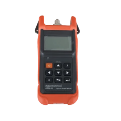 Medidor de Potencia Óptica Shineway Tech OPM 50A