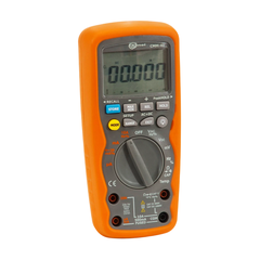 Multímetro Industrial CMM-40 - comprar online