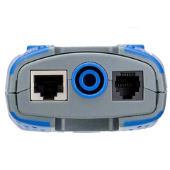 Comprobador de cables para voz, datos y video con TDR con AnyWARE | Trend Networks - VDV2 PRO - comprar online