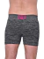 PACK X 3 BOXER LISO SEAMLESS - ART.6300